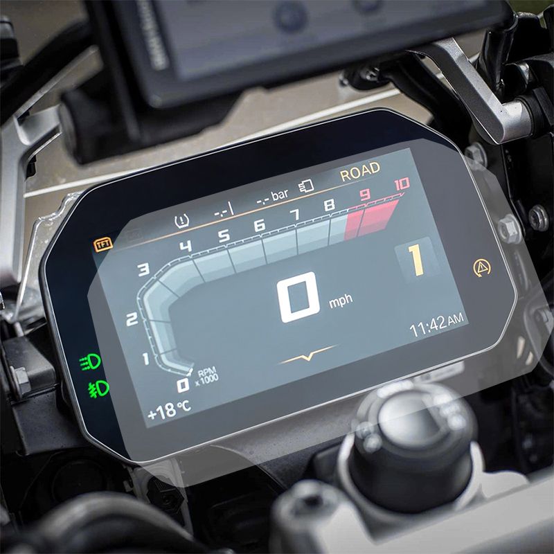 2020 For BMW S1000RR S1000XR 2020 Motorcycle Dashboard HD