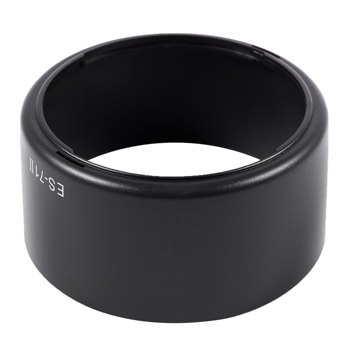 Dedicated Bayonet Lens Hood, for Canon EOS EF 50mm f/1.4 USM Lens (Replaces ES-71II)