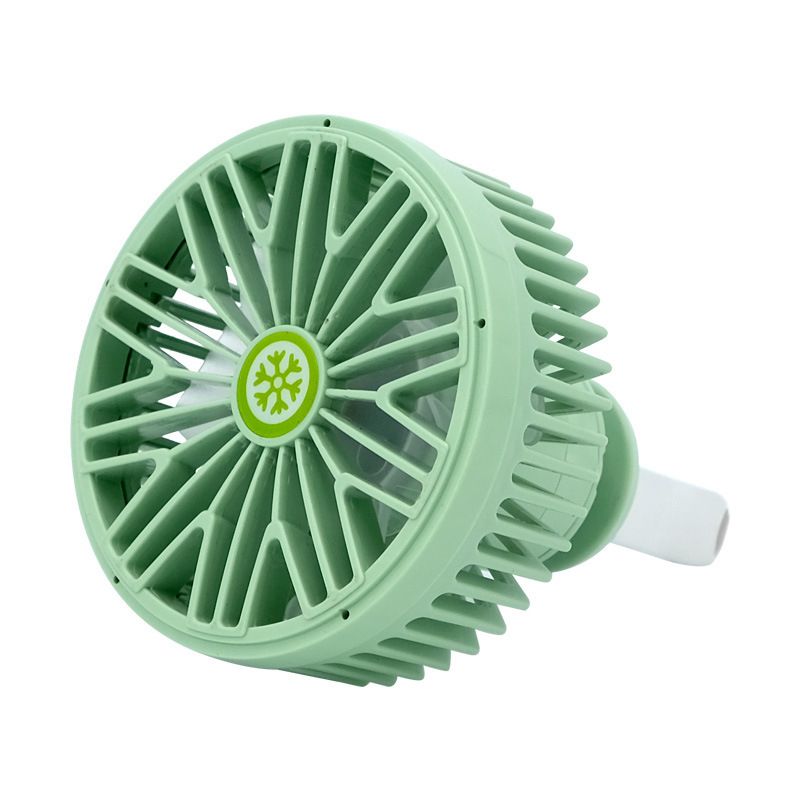 Car Vent Fan