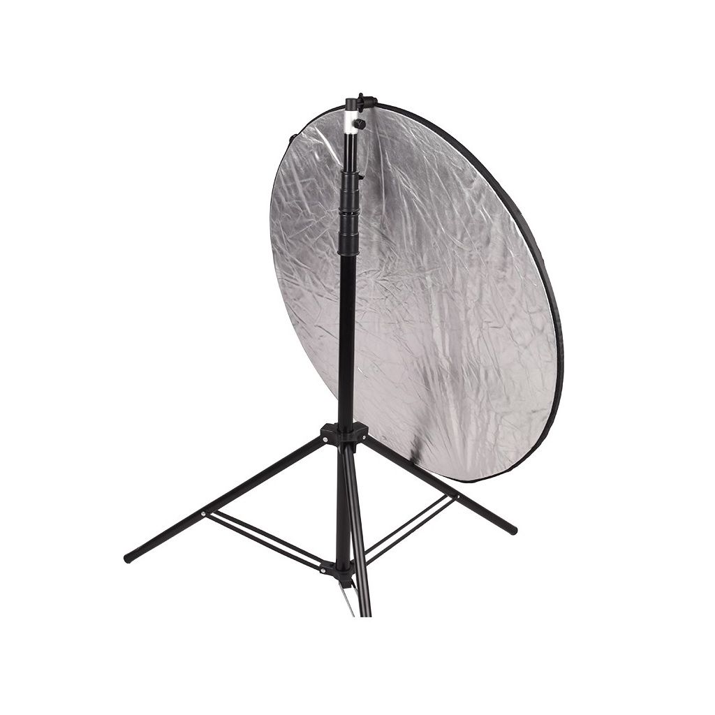 Photography Reflector Holder Clip Clamp For Backdrop