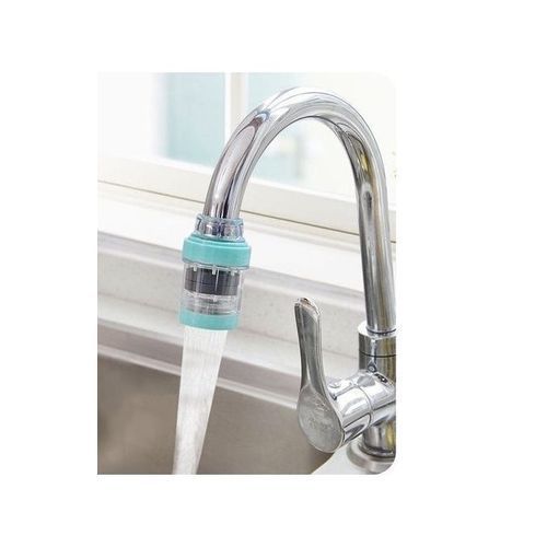 2pcs Of Tap Water Purifiers