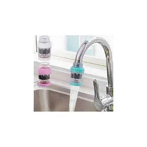 2pcs Of Tap Water Purifiers