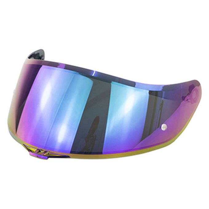 Motorcycle  Lens Pin Lock High Flexibility-Multicolor
