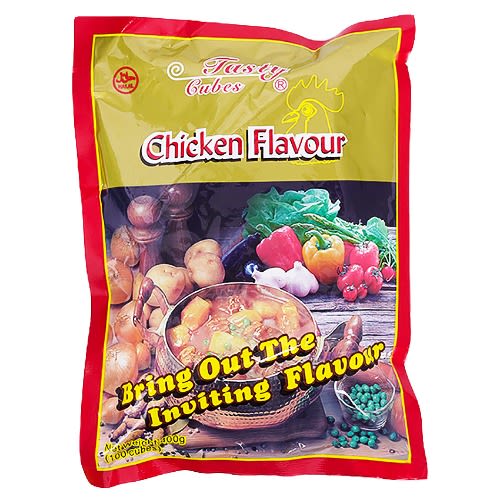 Food Grocery Bundle