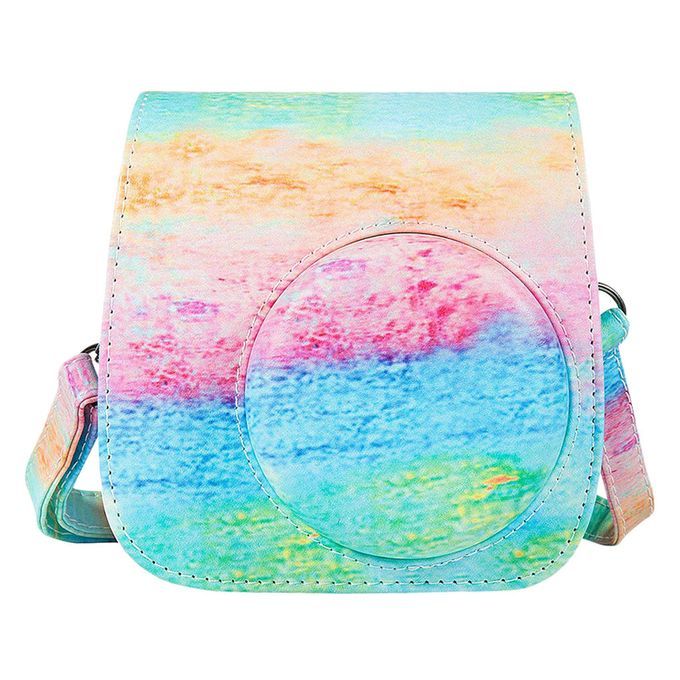 Film Camera Bag Case Cover For Fuji   Mini 9 Mini 8 Plus Film Camera