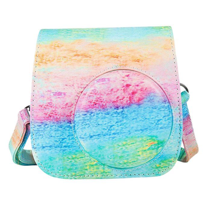 Film Camera Bag Case Cover For Fuji   Mini 9 Mini 8 Plus Film Camera