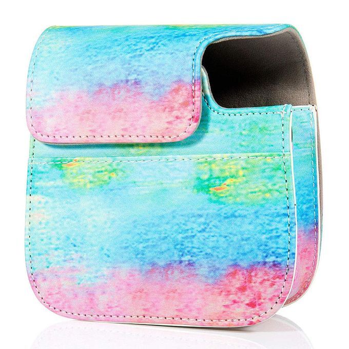 Film Camera Bag Case Cover For Fuji   Mini 9 Mini 8 Plus Film Camera