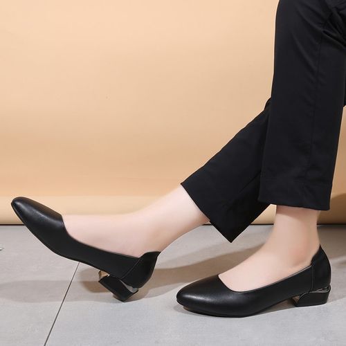 Women's Big Size Crystal Low-top Shoes Trend Shoes