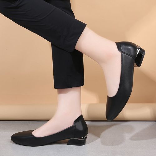 Women's Big Size Crystal Low-top Shoes Trend Shoes