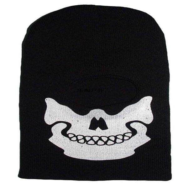 Motorcycle Face Cold Protection Dust Proof Skiing Winter Masks
