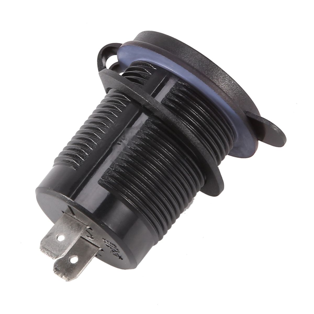 12V 36W Quick Charge 3.0 Dual USB Car Charger USB Fast