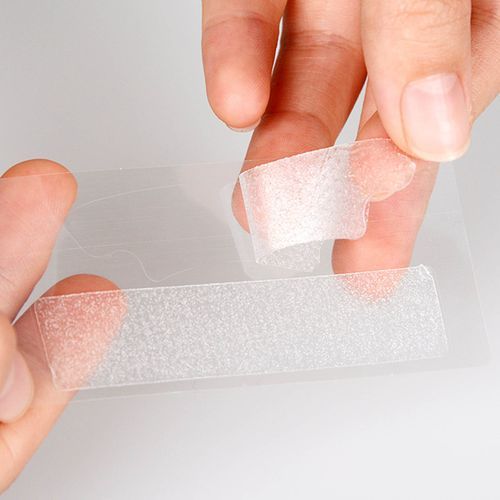 1 BOX Teeth  Strip Instant Tooth Bleaching Stain Remover 7Pcs
