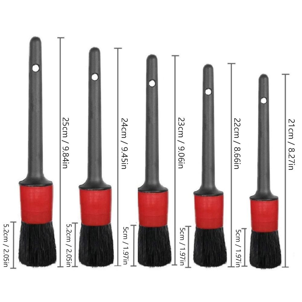 26 PCS Drill Brush Attachments Car Detailing Brush Kit for Auto Exterior and Interior Includes Scrub Pads Sponges Detailing Brushes Washing Mitt Air Vent Brush Cleaning Cloth Household Cleaning Set for Cars Bathroom Kitchen T