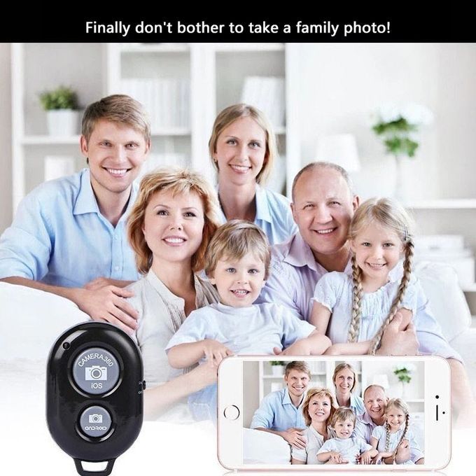 Phone Tripod Stand Kit With Holder Control Lightweight Portable And Free Gift