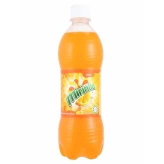 Mirinda Orange Drink -  50cl X 12
