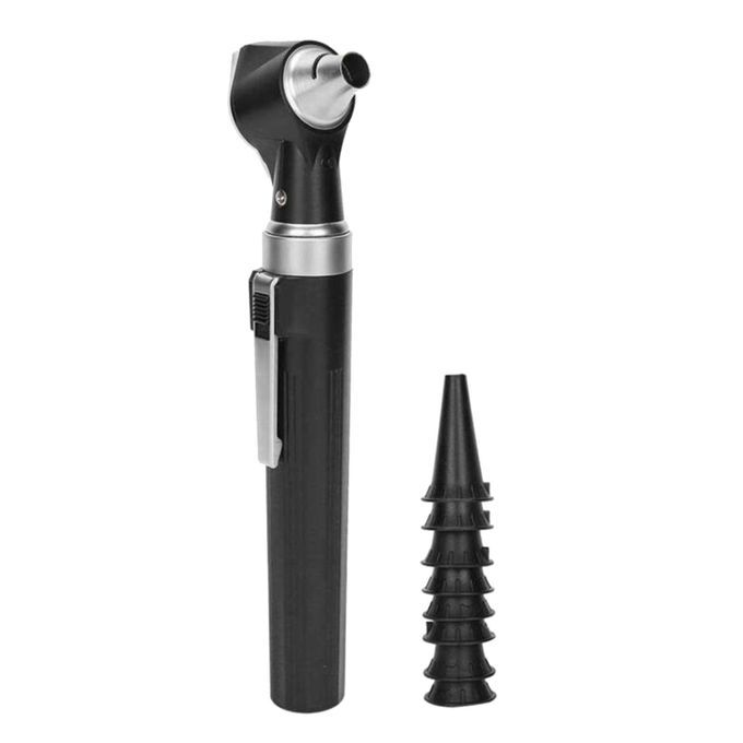 2021 Mini   Ophthalmoscope Instruments Ear Light New