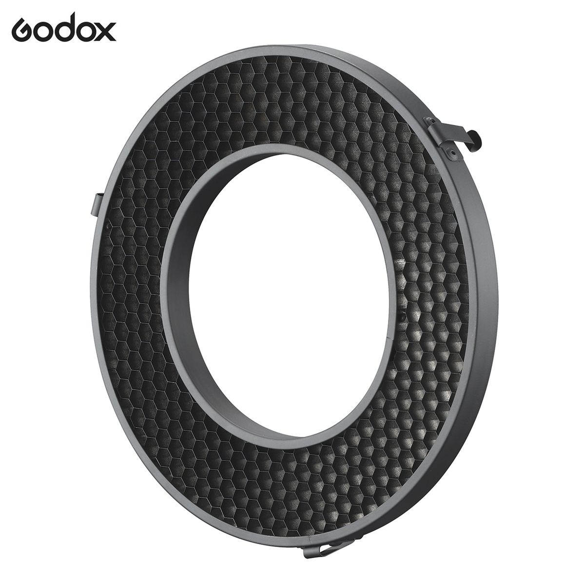 R200-HC40 40° Flash Honeycomb Grid Metal Material For