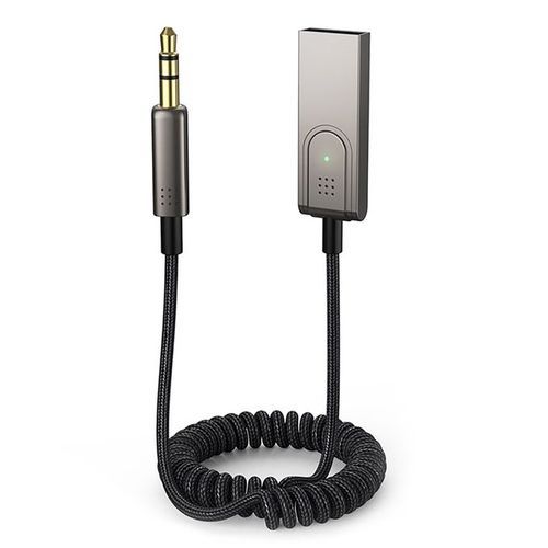 Bluetooth-compatible 5.0 Adapter Mini Clear Sound Quality