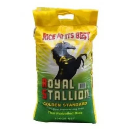 Rice - 10kg