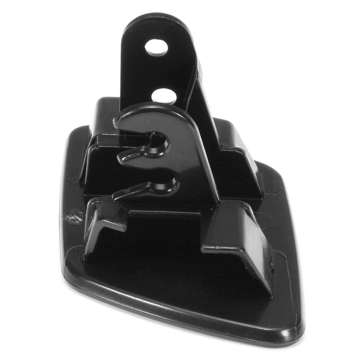 1 Pcs New Right Side Headlight Washer Nozzle Cover Cap Unpainted For BMW X5 E70 07-11