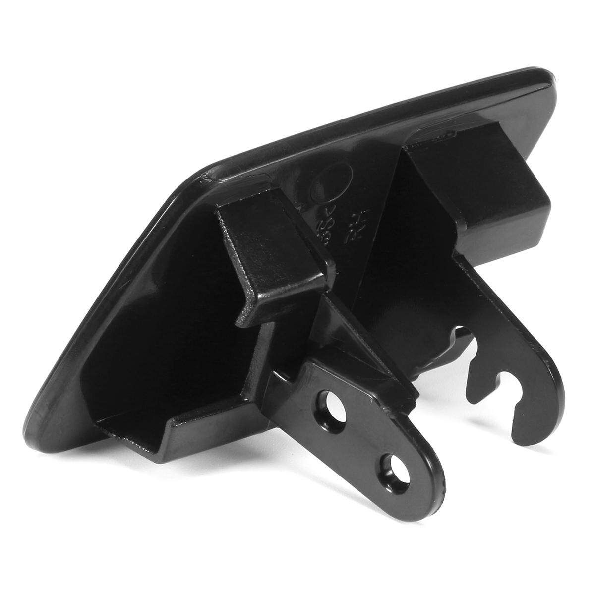 1 Pcs New Right Side Headlight Washer Nozzle Cover Cap Unpainted For BMW X5 E70 07-11