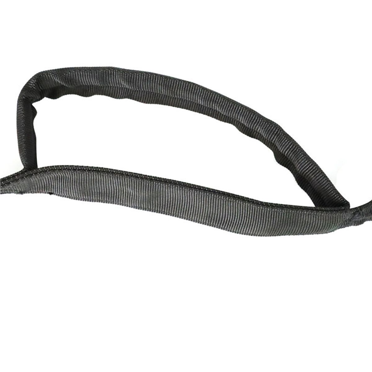 Adjustable Waist Belt Hands Free Dog Leash For Running