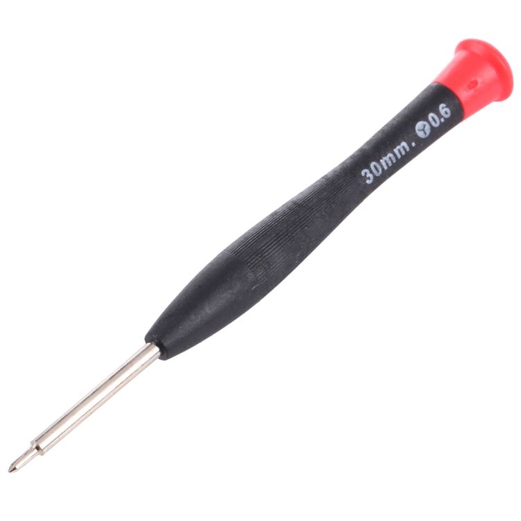 JIAFA Mobile Phone Repair Screwdriver, Size: Y0.6