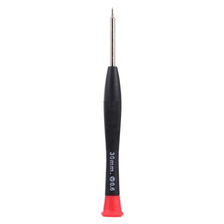 JIAFA Mobile Phone Repair Screwdriver, Size: Y0.6