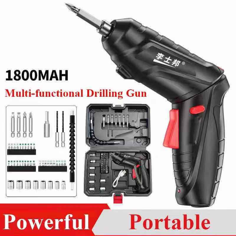 10mm Electric Drilling Machine/12v