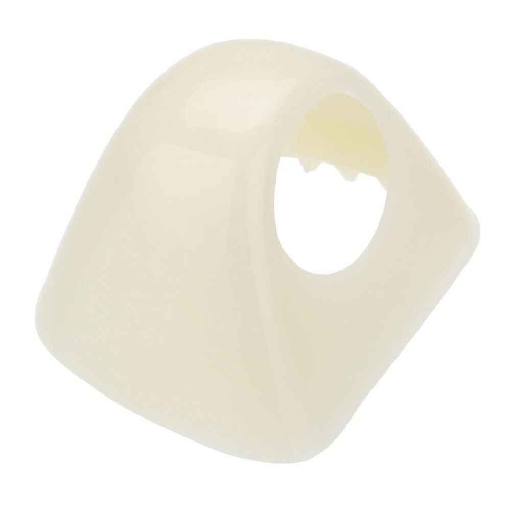 For BMW X5 E53 2003-2006 Right Headlight Washer Cover Cap Unpainted