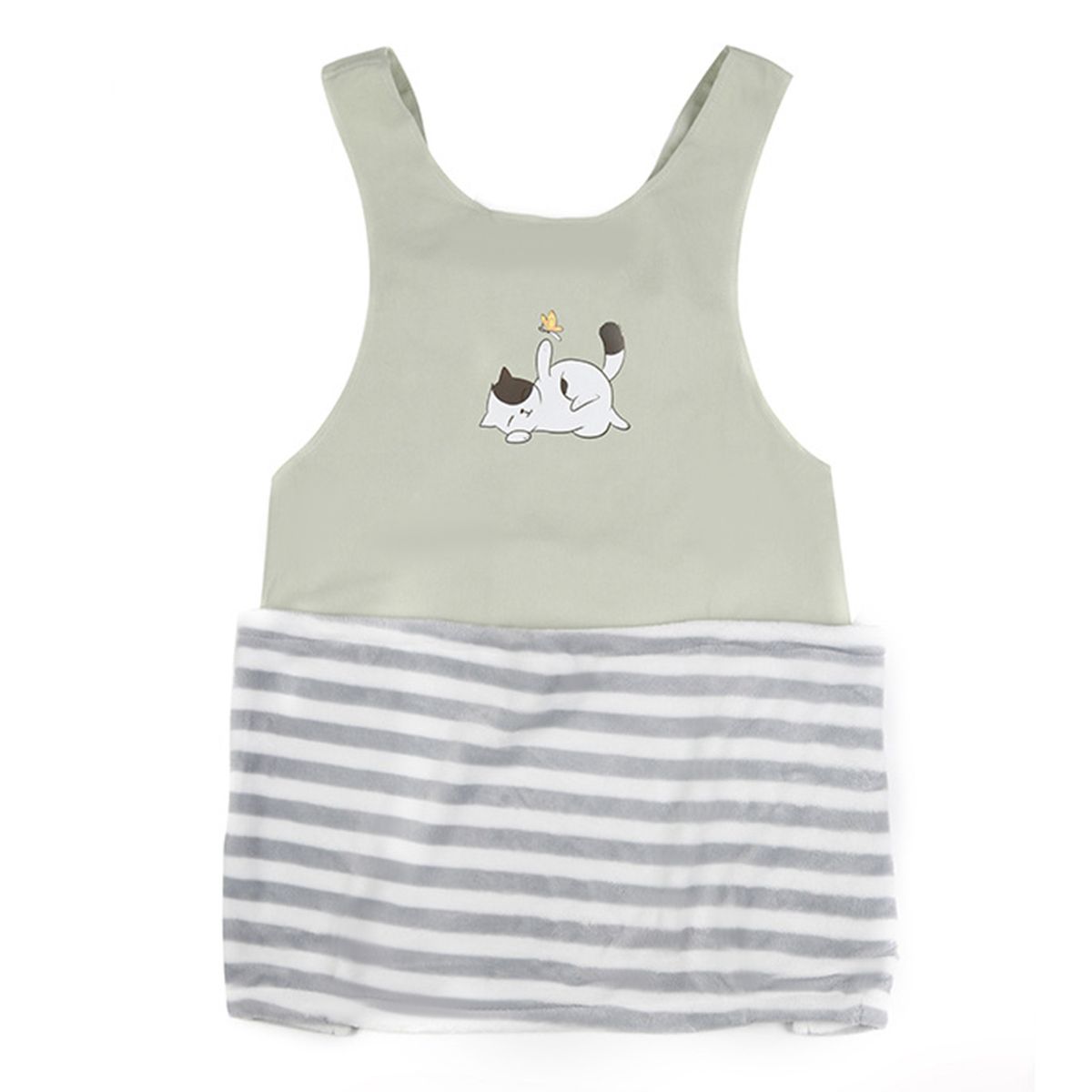 Pet Apron Cat Sling Accompany Grooming Bag Large Cozy
