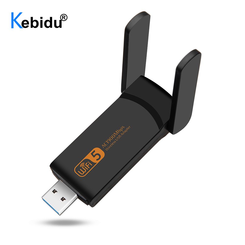 1900Mbps 1200Mbps 300Mbps USB 3.0 Wifi Adapter 2.4GHz 5GHz