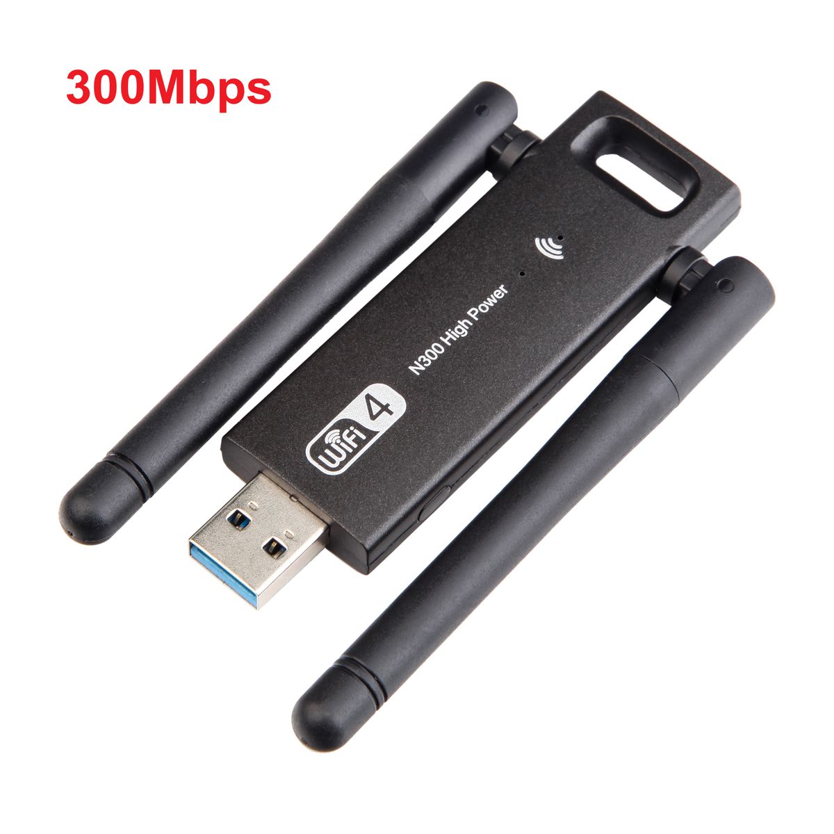 1900Mbps 1200Mbps 300Mbps USB 3.0 Wifi Adapter 2.4GHz 5GHz