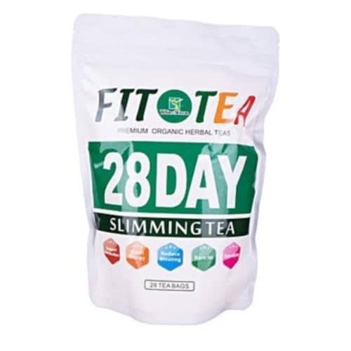 28 Day Slimming Tea