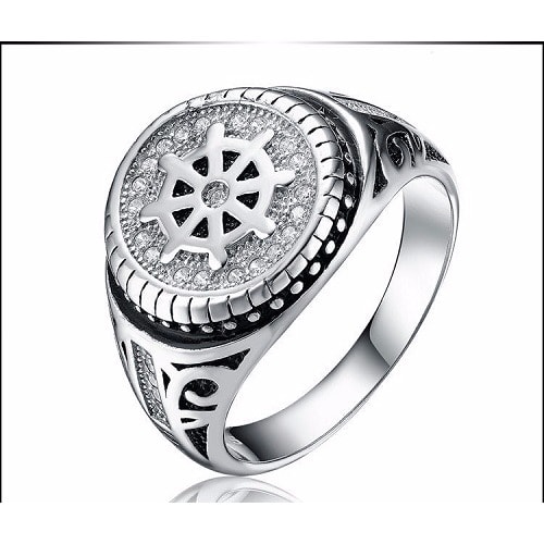 Men's Ring