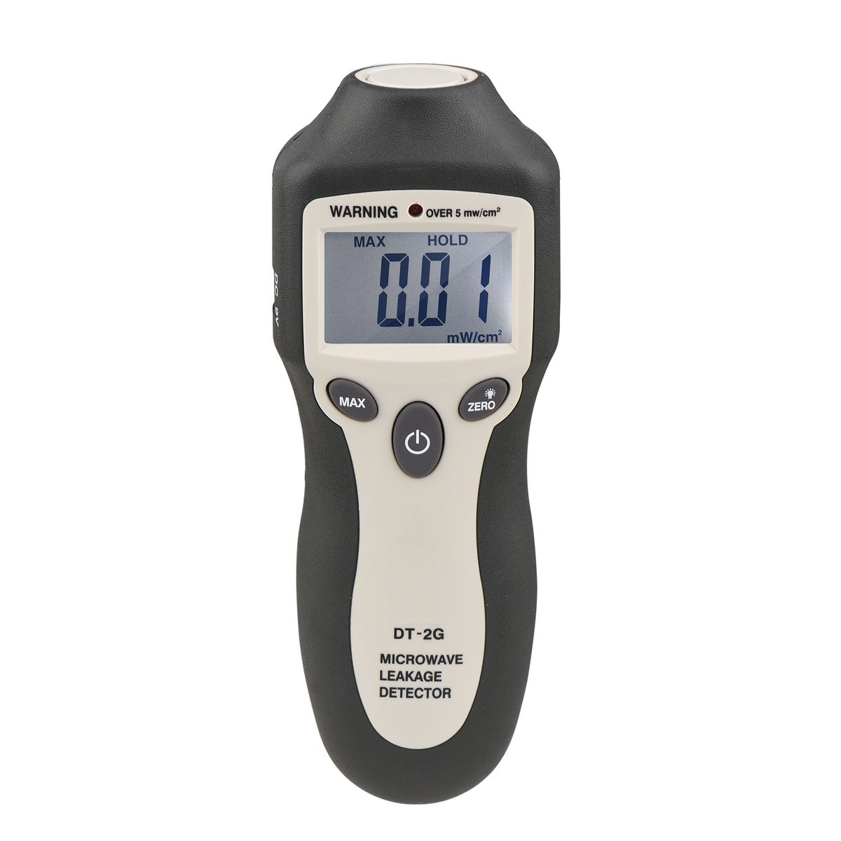 DT-2G Handheld Microwave Leakage Detector High Precision