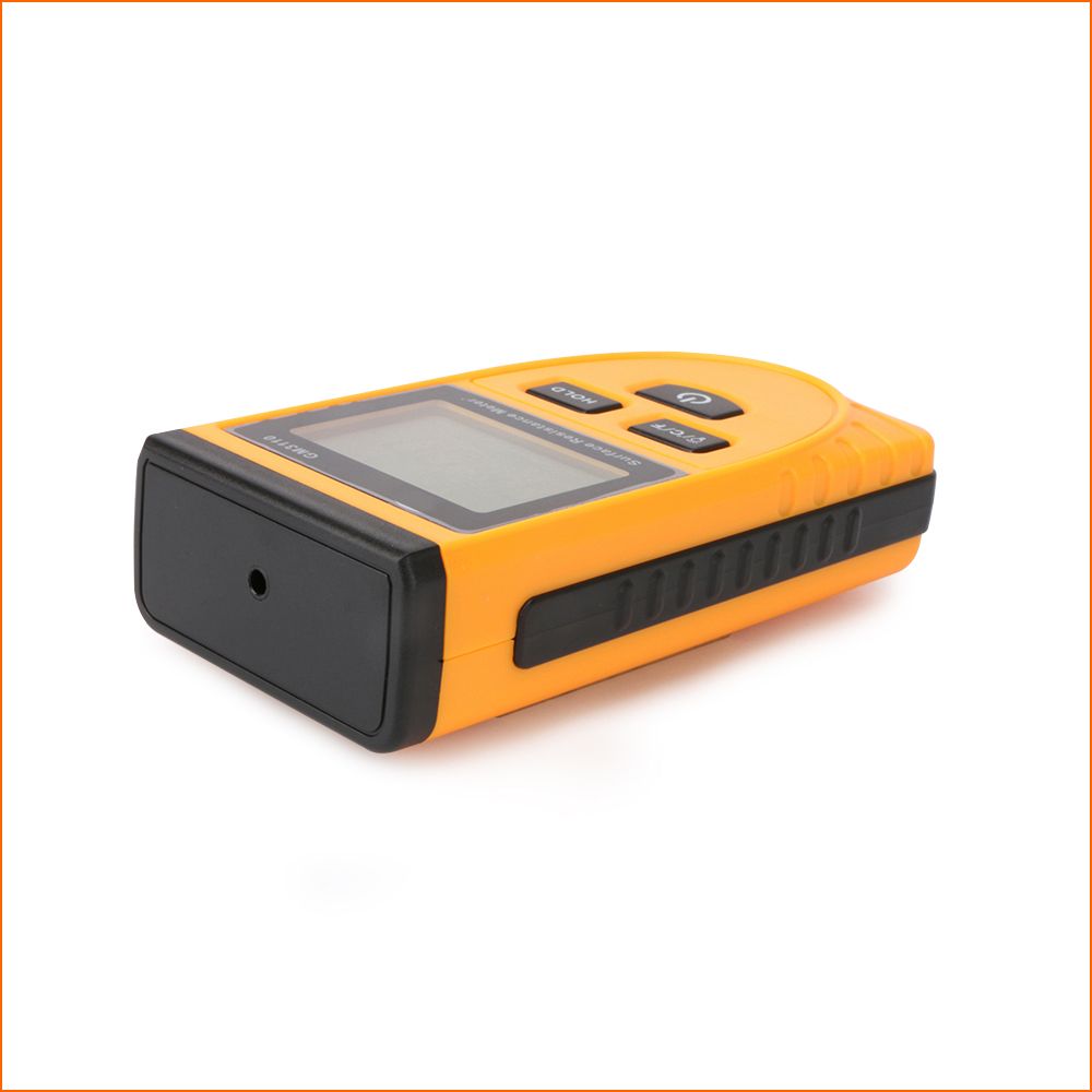 RZ Surface Resistance Meter Handheld Earth Resistance Meter