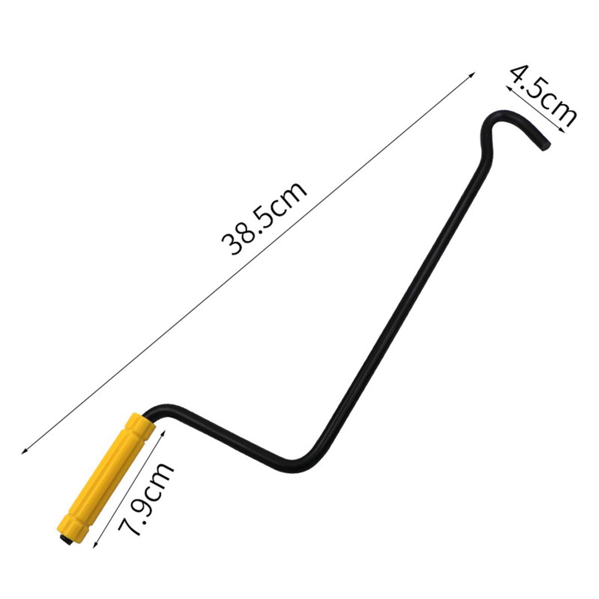 Car Jack Crank Handle Car Hand Repair Tool For Car Speed