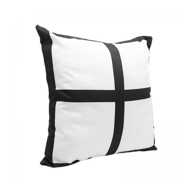 Heat Press Machine Soft Cushion Cover Case Square