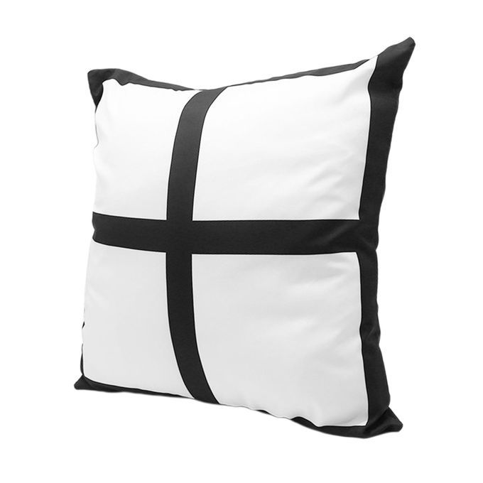 Heat Press Machine Soft Cushion Cover Case Square