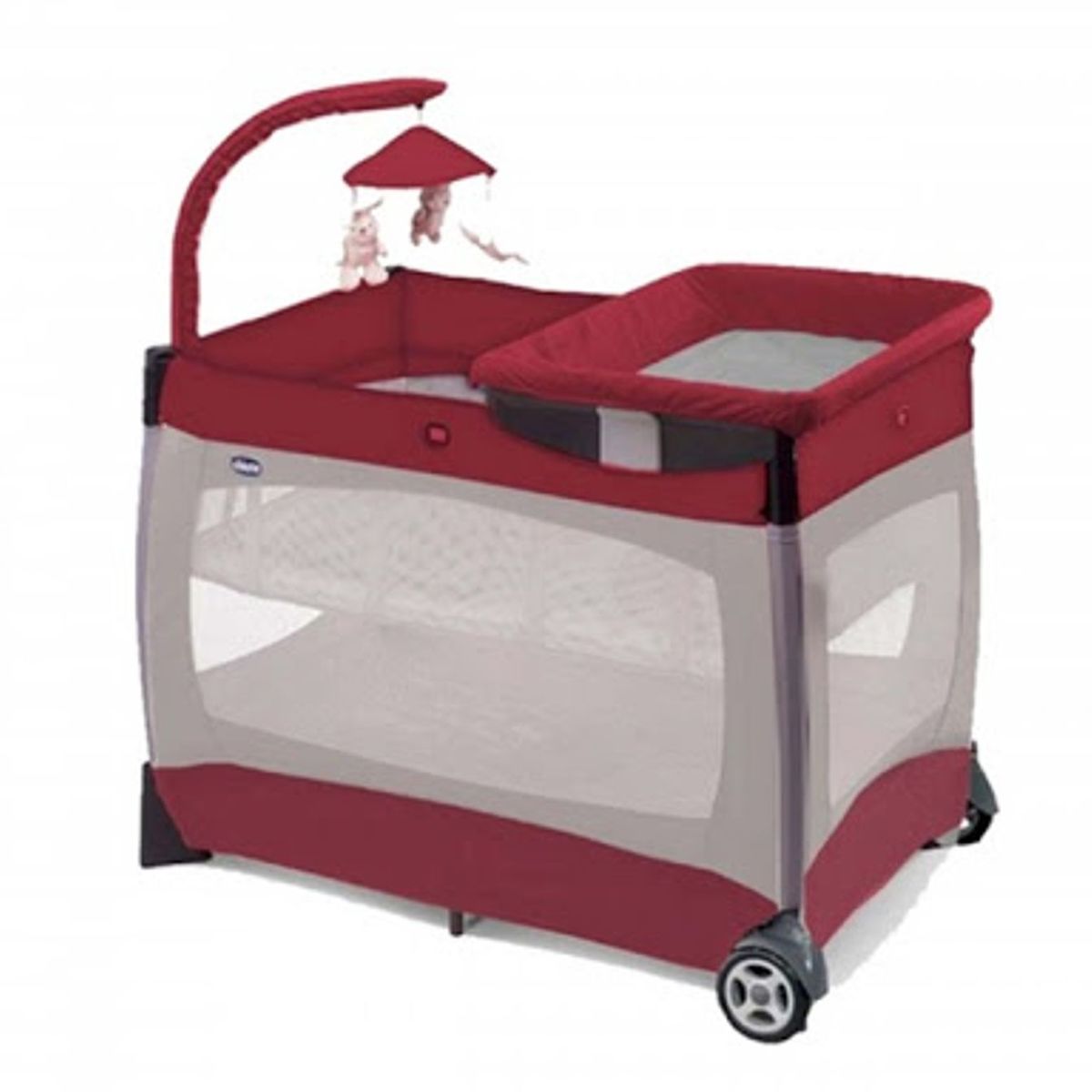 Lullaby Easy Travel Cot