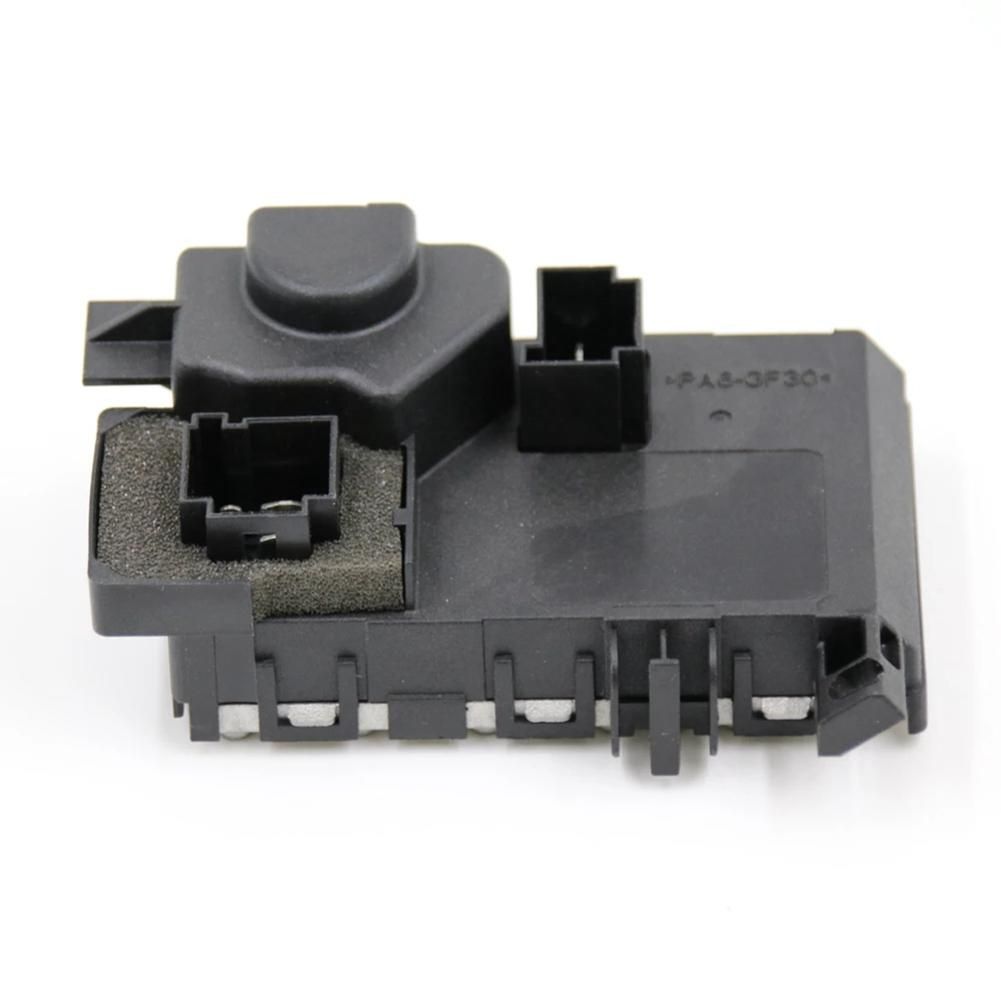 A2218706758 Air Conditioner Blower Resistance Module for Mercedes