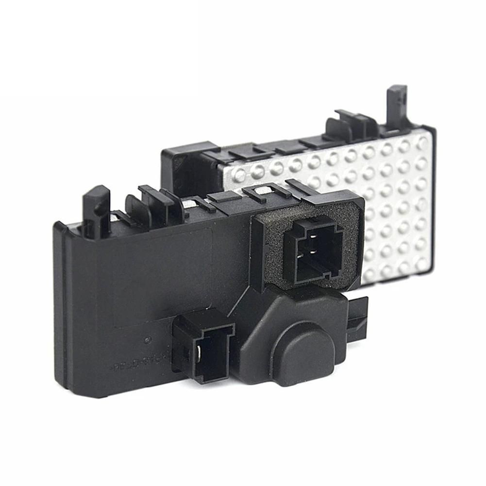A2218706758 Air Conditioner Blower Resistance Module for Mercedes