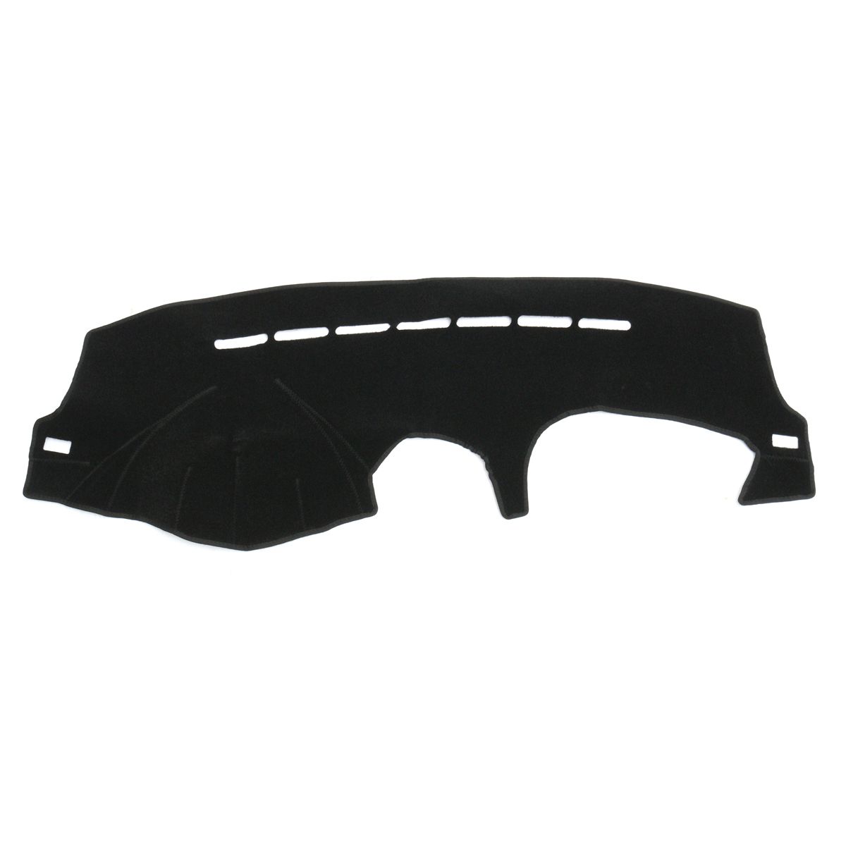 FIT FOR PEUGEOT 206 DASHBOARD COVER DASHMAT DASH MAT PAD SUN SHADE CARPET PAD