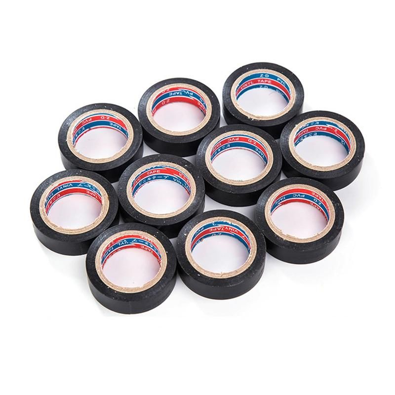 Electrical PVC Waterproof Flame Retardant Lead-free