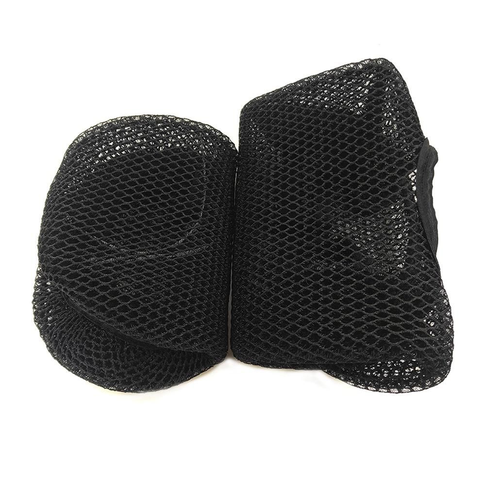 Motorcycle Cushion Seat Cover for Loncin Voge 500Ds Lx500-A