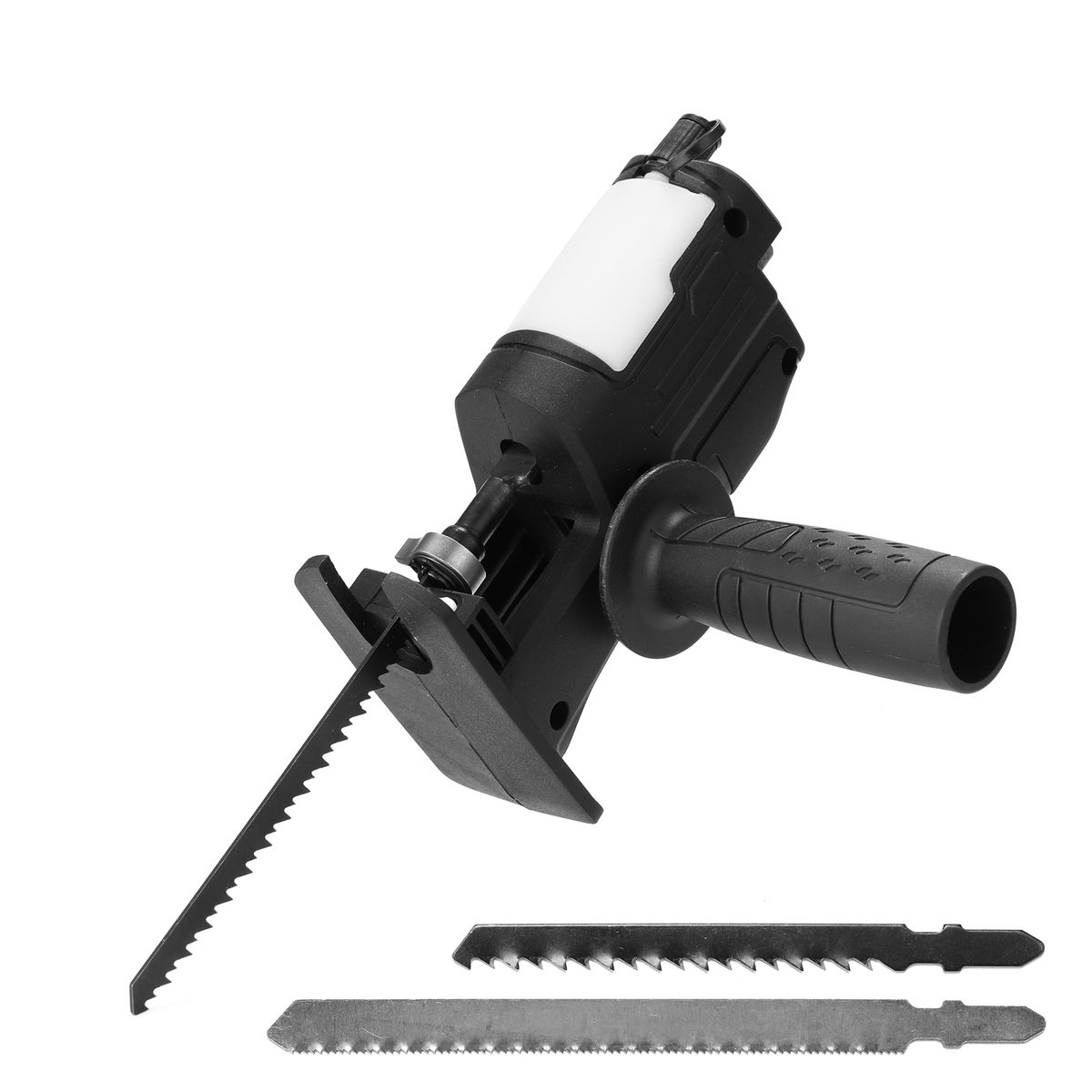 Electric Drill Modified Electric Saw Electric Reciprocating