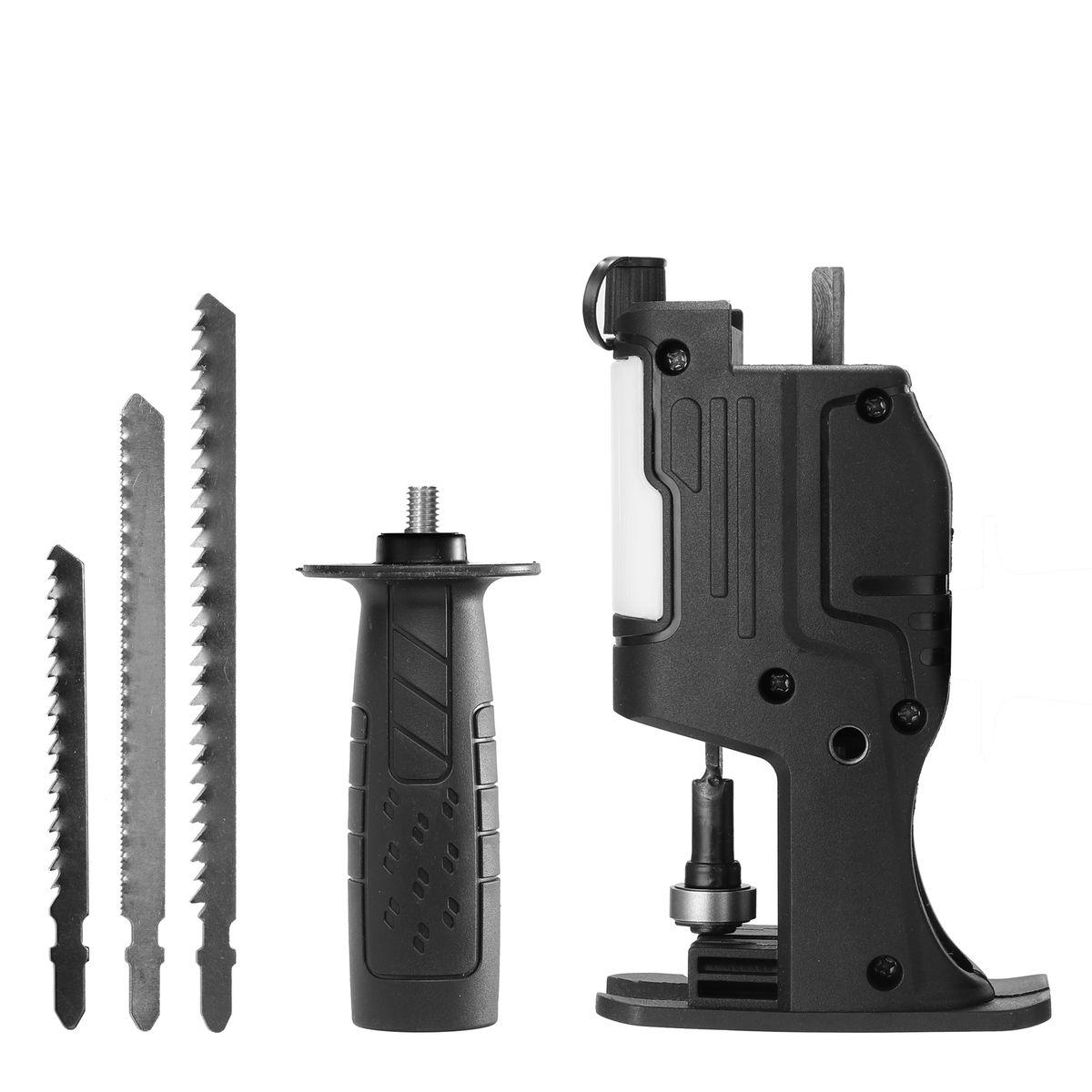 Electric Drill Modified Electric Saw Electric Reciprocating