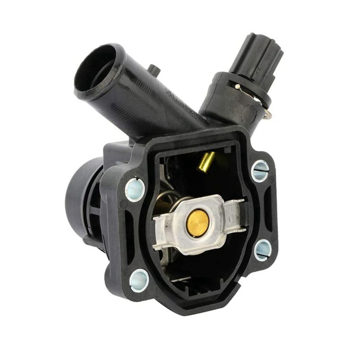 Thermostat Housing for LR2 32L Petrol 2008- Auto Coolant Thermostat Housing LR006071 31355151