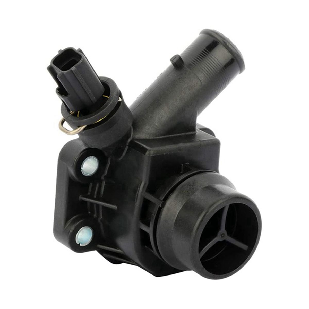 Thermostat Housing for LR2 32L Petrol 2008- Auto Coolant Thermostat Housing LR006071 31355151